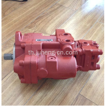 EX30U ปั๊มไฮดรอลิก EX30U Main Pump 4415271 4415273